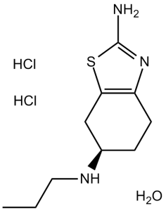 Pramipexole 2HCl Monohydrate 191217-81-9
